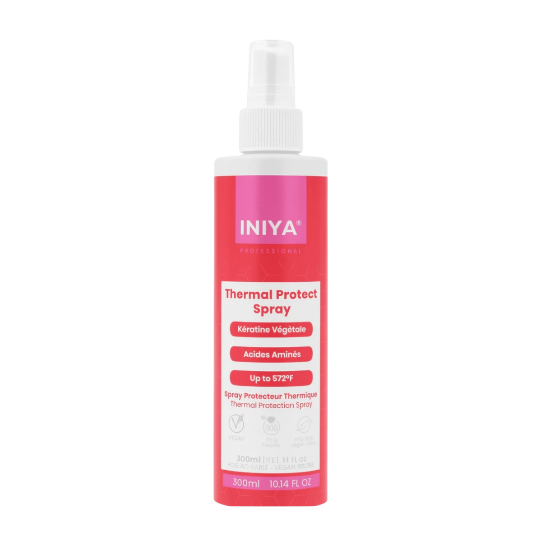 Thermal Protect Spray